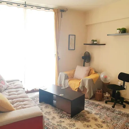 Cozy 公寓 拉纳卡