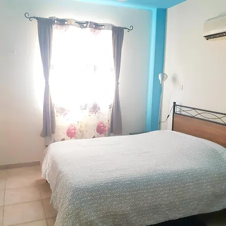 Cozy Lejlighed Larnaca