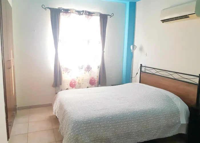 Cozy Lejlighed Larnaca